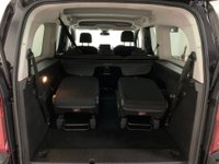 USED 2022 72 VAUXHALL COMBO LIFE 1.5 Turbo D SE XL MPV 5dr Diesel Manual 6Spd Euro 6 (s/s) (7 Seat) (100 ps) 7 SEATER + EXTRA LONG + CAR PLAY