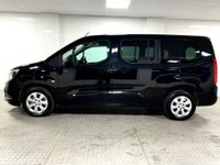 USED 2022 72 VAUXHALL COMBO LIFE 1.5 Turbo D SE XL MPV 5dr Diesel Manual 6Spd Euro 6 (s/s) (7 Seat) (100 ps) 7 SEATER + EXTRA LONG + CAR PLAY