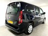 USED 2022 72 VAUXHALL COMBO LIFE 1.5 Turbo D SE XL MPV 5dr Diesel Manual 6Spd Euro 6 (s/s) (7 Seat) (100 ps) 7 SEATER + EXTRA LONG + CAR PLAY