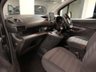 USED 2022 72 VAUXHALL COMBO LIFE 1.5 Turbo D SE XL MPV 5dr Diesel Manual 6Spd Euro 6 (s/s) (7 Seat) (100 ps) 7 SEATER + EXTRA LONG + CAR PLAY