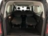 USED 2022 72 VAUXHALL COMBO LIFE 1.5 Turbo D SE XL MPV 5dr Diesel Manual 6Spd Euro 6 (s/s) (7 Seat) (100 ps) 7 SEATER + EXTRA LONG + CAR PLAY