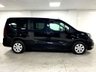 USED 2022 72 VAUXHALL COMBO LIFE 1.5 Turbo D SE XL MPV 5dr Diesel Manual 6Spd Euro 6 (s/s) (7 Seat) (100 ps) 7 SEATER + EXTRA LONG + CAR PLAY
