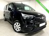 USED 2022 72 VAUXHALL COMBO LIFE 1.5 Turbo D SE XL MPV 5dr Diesel Manual 6Spd Euro 6 (s/s) (7 Seat) (100 ps) 7 SEATER + EXTRA LONG + CAR PLAY