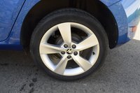 USED 2021 21 SKODA FABIA 1.0 TSI SE L Hatchback 5dr Petrol Manual Euro 6 (s/s) (95 ps) GENUINE LOW MILEAGE EXAMPLE