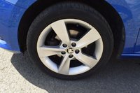 USED 2021 21 SKODA FABIA 1.0 TSI SE L Hatchback 5dr Petrol Manual Euro 6 (s/s) (95 ps) GENUINE LOW MILEAGE EXAMPLE