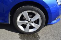USED 2021 21 SKODA FABIA 1.0 TSI SE L Hatchback 5dr Petrol Manual Euro 6 (s/s) (95 ps) GENUINE LOW MILEAGE EXAMPLE