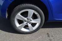 USED 2021 21 SKODA FABIA 1.0 TSI SE L Hatchback 5dr Petrol Manual Euro 6 (s/s) (95 ps) GENUINE LOW MILEAGE EXAMPLE