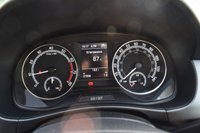 USED 2021 21 SKODA FABIA 1.0 TSI SE L Hatchback 5dr Petrol Manual Euro 6 (s/s) (95 ps) GENUINE LOW MILEAGE EXAMPLE