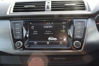 USED 2021 21 SKODA FABIA 1.0 TSI SE L Hatchback 5dr Petrol Manual Euro 6 (s/s) (95 ps) GENUINE LOW MILEAGE EXAMPLE