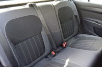 USED 2021 21 SKODA FABIA 1.0 TSI SE L Hatchback 5dr Petrol Manual Euro 6 (s/s) (95 ps) GENUINE LOW MILEAGE EXAMPLE