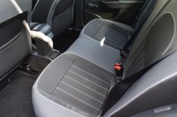 USED 2021 21 SKODA FABIA 1.0 TSI SE L Hatchback 5dr Petrol Manual Euro 6 (s/s) (95 ps) GENUINE LOW MILEAGE EXAMPLE