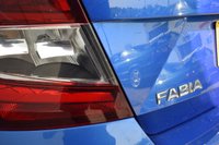 USED 2021 21 SKODA FABIA 1.0 TSI SE L Hatchback 5dr Petrol Manual Euro 6 (s/s) (95 ps) GENUINE LOW MILEAGE EXAMPLE