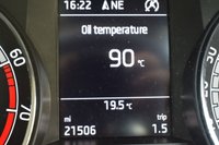 USED 2021 21 SKODA FABIA 1.0 TSI SE L Hatchback 5dr Petrol Manual Euro 6 (s/s) (95 ps) GENUINE LOW MILEAGE EXAMPLE