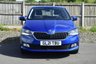 USED 2021 21 SKODA FABIA 1.0 TSI SE L Hatchback 5dr Petrol Manual Euro 6 (s/s) (95 ps) GENUINE LOW MILEAGE EXAMPLE