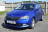 USED 2021 21 SKODA FABIA 1.0 TSI SE L Hatchback 5dr Petrol Manual Euro 6 (s/s) (95 ps) GENUINE LOW MILEAGE EXAMPLE