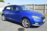 USED 2021 21 SKODA FABIA 1.0 TSI SE L Hatchback 5dr Petrol Manual Euro 6 (s/s) (95 ps) GENUINE LOW MILEAGE EXAMPLE