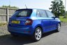 USED 2021 21 SKODA FABIA 1.0 TSI SE L Hatchback 5dr Petrol Manual Euro 6 (s/s) (95 ps) GENUINE LOW MILEAGE EXAMPLE