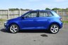 USED 2021 21 SKODA FABIA 1.0 TSI SE L Hatchback 5dr Petrol Manual Euro 6 (s/s) (95 ps) GENUINE LOW MILEAGE EXAMPLE