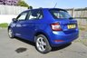 USED 2021 21 SKODA FABIA 1.0 TSI SE L Hatchback 5dr Petrol Manual Euro 6 (s/s) (95 ps) GENUINE LOW MILEAGE EXAMPLE