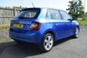 USED 2021 21 SKODA FABIA 1.0 TSI SE L Hatchback 5dr Petrol Manual Euro 6 (s/s) (95 ps) GENUINE LOW MILEAGE EXAMPLE