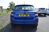 USED 2021 21 SKODA FABIA 1.0 TSI SE L Hatchback 5dr Petrol Manual Euro 6 (s/s) (95 ps) GENUINE LOW MILEAGE EXAMPLE