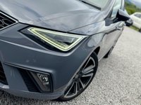 USED 2024 24 SEAT IBIZA 1.0 TSI Anniversary Limited Edition Hatchback 5dr Petrol DSG Euro 6 (s/s) (115 ps) 
