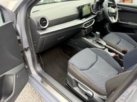USED 2024 24 SEAT IBIZA 1.0 TSI Anniversary Limited Edition Hatchback 5dr Petrol DSG Euro 6 (s/s) (115 ps) 