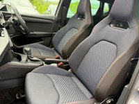 USED 2024 24 SEAT IBIZA 1.0 TSI Anniversary Limited Edition Hatchback 5dr Petrol DSG Euro 6 (s/s) (115 ps) 