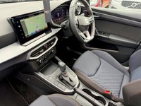 USED 2024 24 SEAT IBIZA 1.0 TSI Anniversary Limited Edition Hatchback 5dr Petrol DSG Euro 6 (s/s) (115 ps) 