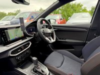 USED 2024 24 SEAT IBIZA 1.0 TSI Anniversary Limited Edition Hatchback 5dr Petrol DSG Euro 6 (s/s) (115 ps) 