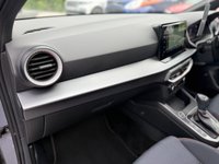 USED 2024 24 SEAT IBIZA 1.0 TSI Anniversary Limited Edition Hatchback 5dr Petrol DSG Euro 6 (s/s) (115 ps) 