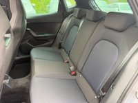 USED 2024 24 SEAT IBIZA 1.0 TSI Anniversary Limited Edition Hatchback 5dr Petrol DSG Euro 6 (s/s) (115 ps) 