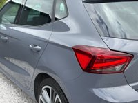 USED 2024 24 SEAT IBIZA 1.0 TSI Anniversary Limited Edition Hatchback 5dr Petrol DSG Euro 6 (s/s) (115 ps) 