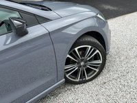 USED 2024 24 SEAT IBIZA 1.0 TSI Anniversary Limited Edition Hatchback 5dr Petrol DSG Euro 6 (s/s) (115 ps) 