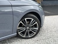 USED 2024 24 SEAT IBIZA 1.0 TSI Anniversary Limited Edition Hatchback 5dr Petrol DSG Euro 6 (s/s) (115 ps) 