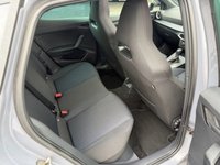 USED 2024 24 SEAT IBIZA 1.0 TSI Anniversary Limited Edition Hatchback 5dr Petrol DSG Euro 6 (s/s) (115 ps) 