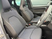 USED 2024 24 SEAT IBIZA 1.0 TSI Anniversary Limited Edition Hatchback 5dr Petrol DSG Euro 6 (s/s) (115 ps) 