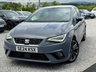 USED 2024 24 SEAT IBIZA 1.0 TSI Anniversary Limited Edition Hatchback 5dr Petrol DSG Euro 6 (s/s) (115 ps) 