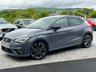 USED 2024 24 SEAT IBIZA 1.0 TSI Anniversary Limited Edition Hatchback 5dr Petrol DSG Euro 6 (s/s) (115 ps) 