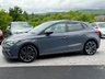 USED 2024 24 SEAT IBIZA 1.0 TSI Anniversary Limited Edition Hatchback 5dr Petrol DSG Euro 6 (s/s) (115 ps) 