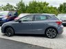 USED 2024 24 SEAT IBIZA 1.0 TSI Anniversary Limited Edition Hatchback 5dr Petrol DSG Euro 6 (s/s) (115 ps) 