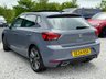 USED 2024 24 SEAT IBIZA 1.0 TSI Anniversary Limited Edition Hatchback 5dr Petrol DSG Euro 6 (s/s) (115 ps) 