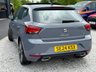 USED 2024 24 SEAT IBIZA 1.0 TSI Anniversary Limited Edition Hatchback 5dr Petrol DSG Euro 6 (s/s) (115 ps) 