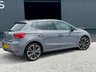 USED 2024 24 SEAT IBIZA 1.0 TSI Anniversary Limited Edition Hatchback 5dr Petrol DSG Euro 6 (s/s) (115 ps) 