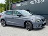 USED 2024 24 SEAT IBIZA 1.0 TSI Anniversary Limited Edition Hatchback 5dr Petrol DSG Euro 6 (s/s) (115 ps) 