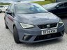 USED 2024 24 SEAT IBIZA 1.0 TSI Anniversary Limited Edition Hatchback 5dr Petrol DSG Euro 6 (s/s) (115 ps) 