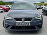 USED 2024 24 SEAT IBIZA 1.0 TSI Anniversary Limited Edition Hatchback 5dr Petrol DSG Euro 6 (s/s) (115 ps) 