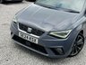 USED 2024 24 SEAT IBIZA 1.0 TSI Anniversary Limited Edition Hatchback 5dr Petrol DSG Euro 6 (s/s) (115 ps) 