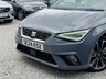 USED 2024 24 SEAT IBIZA 1.0 TSI Anniversary Limited Edition Hatchback 5dr Petrol DSG Euro 6 (s/s) (115 ps) 