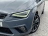 USED 2024 24 SEAT IBIZA 1.0 TSI Anniversary Limited Edition Hatchback 5dr Petrol DSG Euro 6 (s/s) (115 ps) 